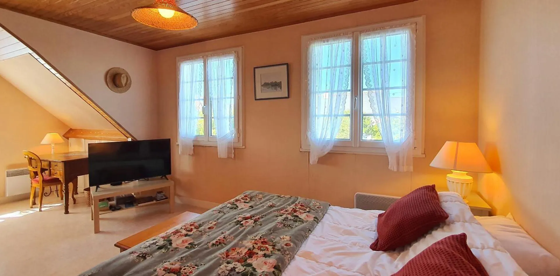 Maison Josephine Kervoz Casa vacanze